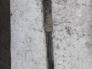 амортизатор задний Renault Logan 1 поколение 2007, 1.6 л., бензин, МКПП, седан