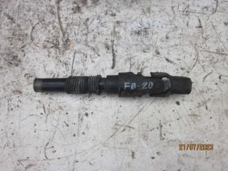 рулевой карданчик Citroen Xsara Picasso 1 поколение 2003, 1.8 л., бензин, МКПП