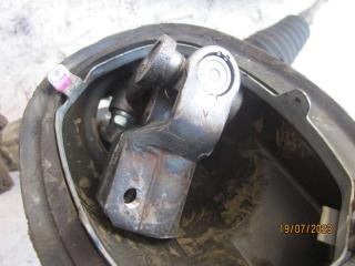 рулевой карданчик Toyota Aygo 1 поколение 2008, 1.0 л., бензин, МКПП