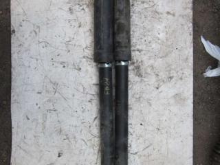 амортизатор задний правый Toyota Aygo 1 поколение 2008, 1.0 л., бензин, МКПП