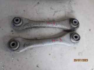 рычаг задний Mazda 3 BK 2005, 2.0 л., дизель, МКПП, хетчбэк 5 дв.