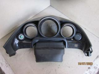 накладка на торпедо (консоль) Honda Civic 9 поколение 2013, 2.2 л., дизель, МКПП, хетчбэк 5 дв.