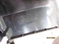 накладка на торпедо (консоль) Honda Civic 9 поколение 2013, 2.2 л., дизель, МКПП, хетчбэк 5 дв. - фото №4