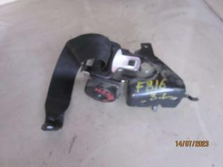 ремень безопасности Mazda 3 BK 2005, 2.0 л., DTi, дизель, МКПП, хетчбэк 5 дв.