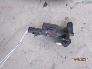 насос (моторчик) омывателя стекла Citroen C5 1 поколение 2002, 2.0 л., HDi, дизель, МКПП, хетчбэк 5 дв.