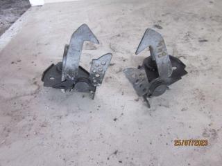 замок капота BMW 5 серия F07/F10/F11 2010, 3.0 л., дизель, АКПП, седан, 718376308, 718376408