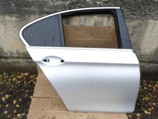 дверь задняя правая BMW 5 серия F07/F10/F11 2010, 3.0 л., дизель, АКПП, седан