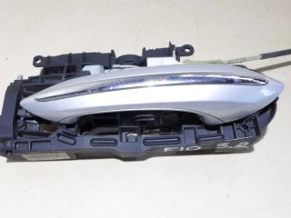 ручка наружная задняя правая BMW 5 серия F07/F10/F11 2010, 3.0 л., дизель, АКПП, седан
