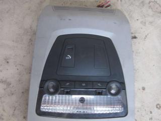 фонарь салона (плафон) BMW 5 серия F07/F10/F11 2010, 3.0 л., дизель, АКПП, седан