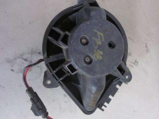 моторчик печки Renault Megane 1 поколение 1997, 1.6 л., бензин, МКПП, хетчбэк 5 дв.