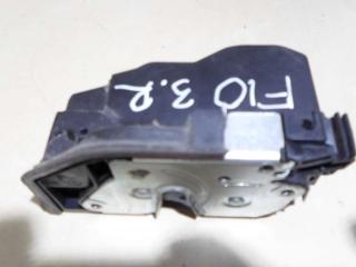 замок двери задней правой BMW 5 серия F07/F10/F11 2010, 3.0 л., дизель, АКПП, седан