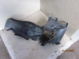 пластик Mazda 3 BK 2005, 2.0 л., дизель, МКПП, хетчбэк 5 дв.