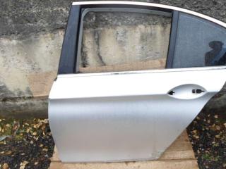 дверь задняя левая BMW 5 серия F07/F10/F11 2010, 3.0 л., дизель, АКПП, седан