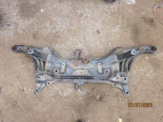 балка подвески передняя (подрамник) Toyota Aygo 1 поколение 2008, 1.0 л., бензин, МКПП