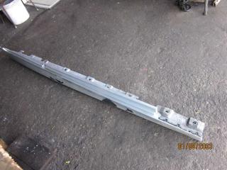 накладка на порог BMW 5 серия F07/F10/F11 2010, 3.0 л., дизель, АКПП, седан, KM51018-9