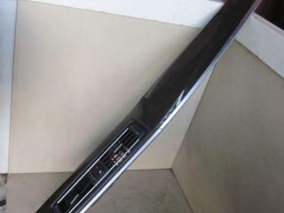 накладка на торпедо (консоль) BMW 5 серия F07/F10/F11 2010, 3.0 л., дизель, АКПП, седан, 14537310