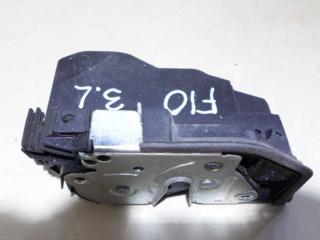 замок двери задней левой BMW 5 серия F07/F10/F11 2010, 3.0 л., дизель, АКПП, седан
