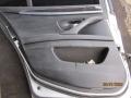 замок двери задней левой BMW 5 серия F07/F10/F11 2010, 3.0 л., дизель, АКПП, седан - фото №4