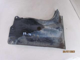 накладка декоративная Mazda 3 BK 2005, 2.0 л., дизель, МКПП, хетчбэк 5 дв., BP4K56115