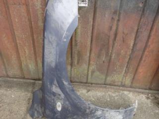 крыло переднее правое Mazda 3 BK 2005, 2.0 л., дизель, МКПП, хетчбэк 5 дв.