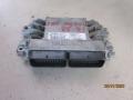 блок управления двигателем Renault Logan 1 поколение 2007, 1.6 л., бензин, МКПП, седан, 8200483732, 8200326380 - фото №2