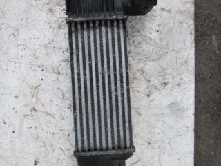 интеркулер Peugeot 607 1 поколение [рестайлинг] 2004, 2.2 л., дизель, МКПП