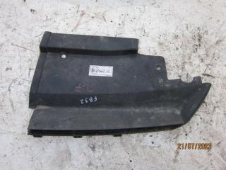 пластик Peugeot 607 1 поколение [рестайлинг] 2004, 2.2 л., дизель, МКПП