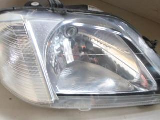 фара правая Renault Logan 1 поколение 2007, 1.6 л.