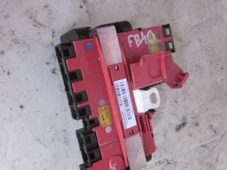 клемма аккумулятора плюс BMW 5 серия F07/F10/F11 2010, 3.0 л., дизель, седан, 9177773