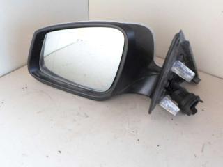 зеркало наружное левое BMW 5 серия F07/F10/F11 2010, 3.0 л., дизель, АКПП, седан
