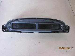 компьютер бортовой Citroen Xsara Picasso 1 поколение 2003, 1.8 л., бензин, 9652496780, 965249788
