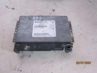 Блок управления ABS/ESP Peugeot 607 1 поколение [рестайлинг] 2004, 2.2 л., дизель, МКПП, 0265109629