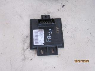 коммутатор зажигания Peugeot 607 1 поколение [рестайлинг] 2004, 2.2 л., дизель, МКПП, 9641004580