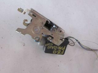 замок двери Mercedes-Benz Vito W638 1998, 2.2 л., дизель, МКПП, минивэн