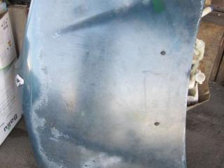 капот Renault Megane 1 поколение 1997, 1.6 л., бензин, МКПП, хетчбэк 5 дв.