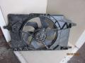 вентилятор радиатора Renault Espace 4 restailing 2007, 2.0 л., DCi, дизель, МКПП, минивэн - фото №2