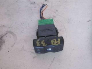 кнопка центрального замка Renault Logan 1 поколение 2007, 1.6 л., бензин, МКПП, седан