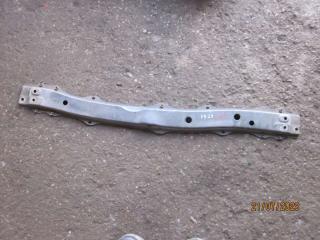 усилитель бампера Toyota Aygo 1 поколение 2008, 1.0 л., бензин, МКПП