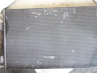 радиатор кондиционера Renault Espace 4 restailing 2007, 2.0 л., дизель, МКПП, минивэн