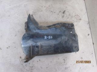 защита двигателя Mazda 3 BK 2005, 2.0 л., дизель, МКПП, хетчбэк 5 дв., BP4K56114