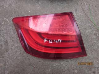 фонарь задний левый BMW 5 серия F07/F10/F11 2010, 3.0 л., дизель, АКПП, седан