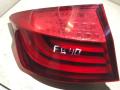 фонарь задний левый BMW 5 серия F07/F10/F11 2010, 3.0 л., дизель, АКПП, седан - фото №3