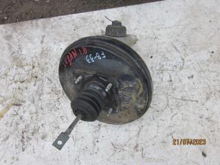 вакуумный усилитель тормозов Renault Logan 1 поколение 2007, 1.6 л., бензин, МКПП, седан