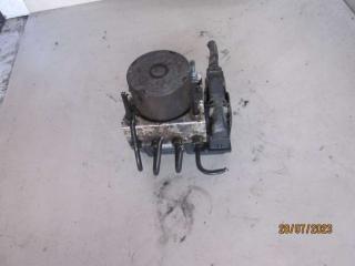 блок ABS Renault Logan 1 поколение 2007, 1.6 л., бензин, МКПП, седан