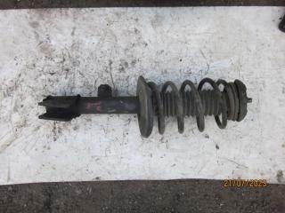 стойка передняя правая Peugeot 3008 1 поколение 2012