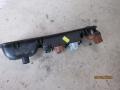 блок управления стеклоподъемниками Renault Espace 4 restailing 2007, 2.0 л., дизель, МКПП, минивэн - фото №2
