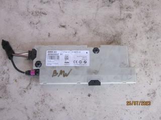 усилитель антенны BMW 5 серия F07/F10/F11 2010, 3.0 л., дизель, АКПП, седан, 21367510