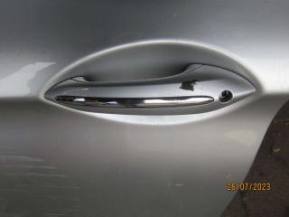 ручка наружная передняя левая BMW 5 серия F07/F10/F11 2010, 3.0 л., дизель, АКПП, седан