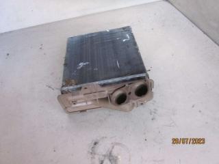 радиатор отопителя (печки) Renault Logan 1 поколение 2007, 1.6 л., бензин, МКПП, седан