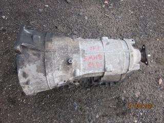 КПП автоматическая (АКПП) BMW 5 серия F07/F10/F11 2010, 3.0 л., дизель, АКПП, седан, 018WE9